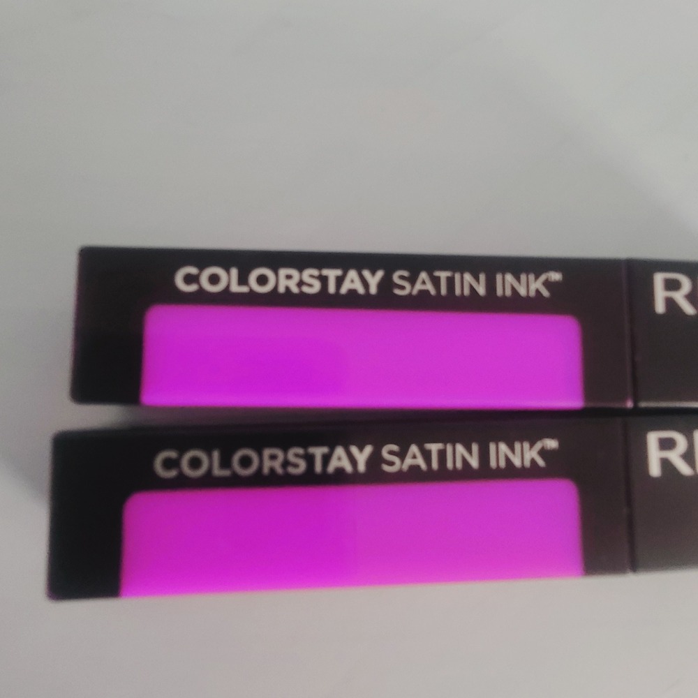 Revlon Set 2 011 Own It